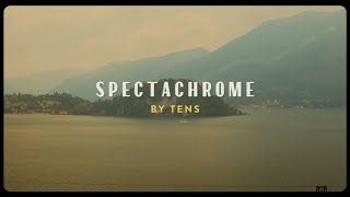 Spectachrome by Tens