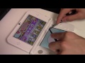 【3ds3】今だけ無料の配信曲やったら幽玄が無理ゲーすぎた　【HD】