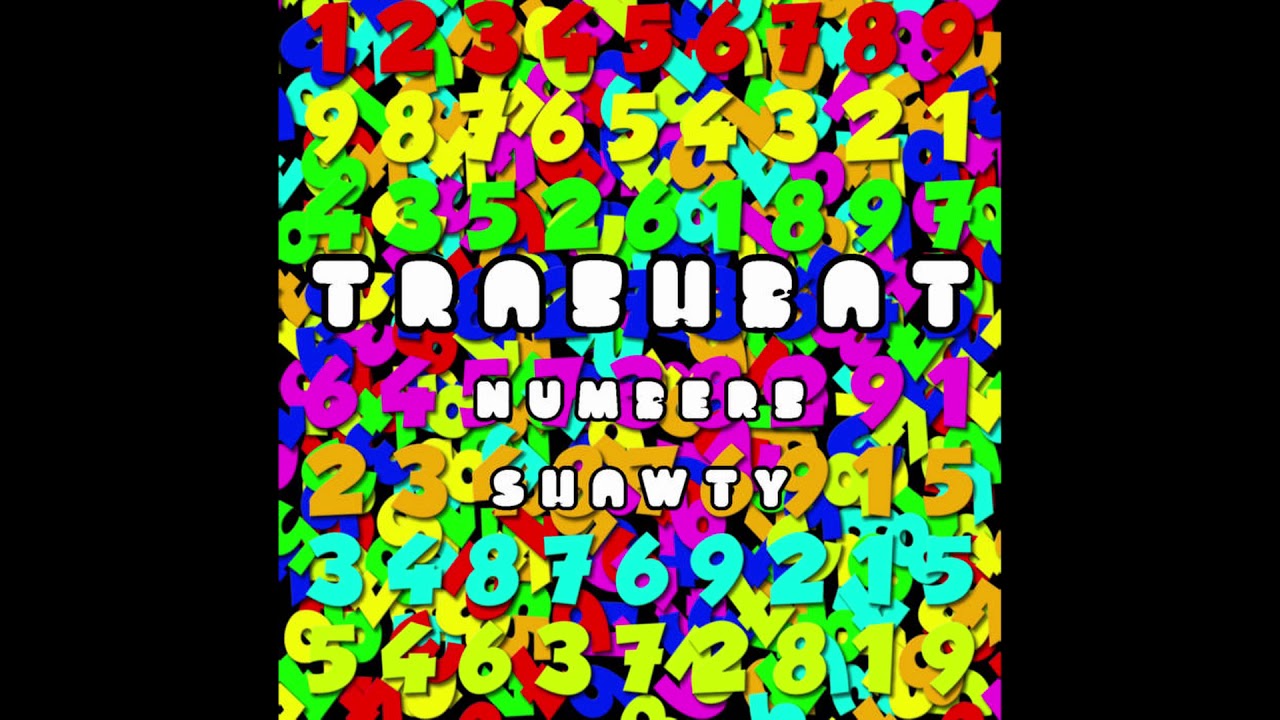 Trashbat - $hawty (2009)