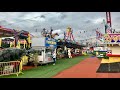 Treasure Island Amusement Park Vlog 29th July 2018