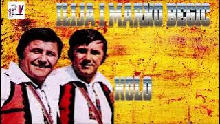 Ilija i Marko Begic & Kolo sa usore  (Audio)