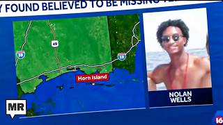 This Is My Worst Nightmare: Why The Nolan Wells Story Is Terrifying For Black Parents