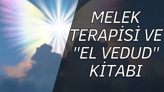 Melek Terapisi Ve Tuğçe Işınsunun El Vedud Kitabı Hakkında