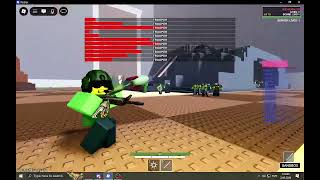 target practice