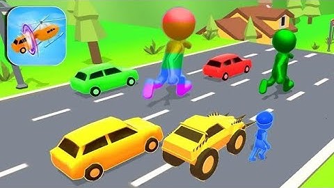 Shape Shifting All Levels Gameplay Walkthrough Car Helicopter Cycle Motorcycle Racing