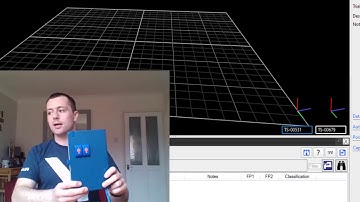 Capturing Vicon Blue Trident IMU Data at Home with Nexus 2.10.1