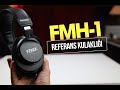 Fenix FMH 1 Referans Kulaklığı Nedir? - GERÇEK(!) DİNLEYİCİ TESTİ