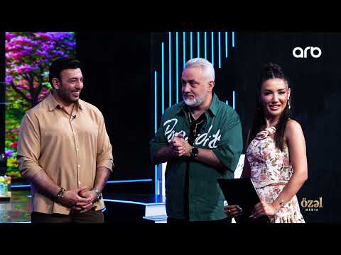 FULL ŞOU - Ramil Nabran, Rəşad Kəsəmənli, Tural Salmanov, Zəminə Rəhimova. 26.07.2026