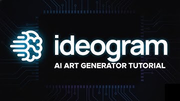 🔥 “Ideogram.ai—The Best Free AI Image Generator of 2025! (Unbelievable Results 😱)