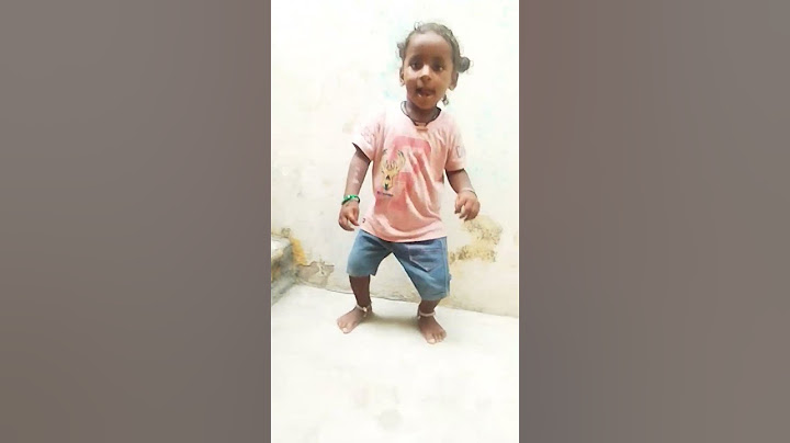 எங்க வீட்டு குட்டீஸ்
