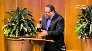 January 24, 2015 Session II: Race and Religion in America Part I Dr. Michael Eric Dyson