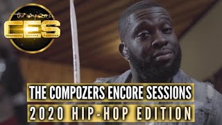 The Compozers Encore Sessions: 2020 HipHop Edition ft Roddy Ricch The Box | Pop Smoke  Dior + More chords