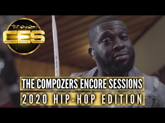 The Compozers Encore Sessions: 2020 HipHop Edition ft Roddy Ricch The Box | Pop Smoke  Dior + More class=