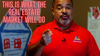 What's the Brownsville Texas Real Estate Market Gonna Do