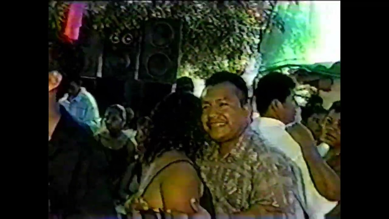 Boda de  marrgarito gatica  y ARiANa