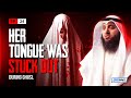 Her Tongue Was Stuck Out During Ghusl | Stories Of Dead People Series | EP24 | S1