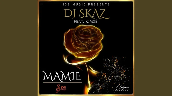 DJ Skaz (feat. Kims) (Mamie)