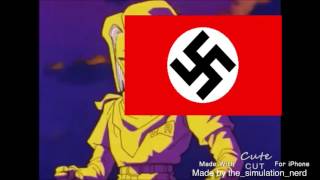 Hellzone Grenade WW2 Meme