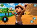 GAME BOBOIBOY TANAH GALAXY DI ANDROID - GAME BOBOIBOY GALAXY RUN OFFLINE 2026
