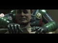 Injustice 2 Senaryo Son Bölüm / Robin Çıldırdı