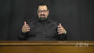 Introduction The Vault Joey D Masterclass Sounds & Effects (Educational Video) #jazzorgan