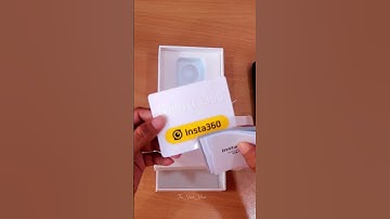 Introducing Insta360 X3