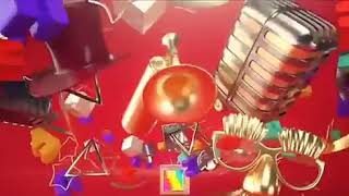 Channel ID 1 (2017): Astro Warna HD | The MNetwork TVGO