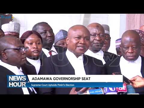 News Hour @9pm. 31/01/2024