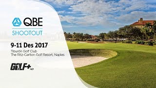 QBE Shootout 2017 | GolfPlus TransVision