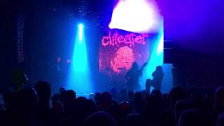 Cliteater @ Netherlands Deathfest 2019 4