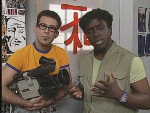 Telecurso 2000 Automação 07 Sensoriamento