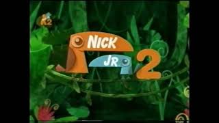 Nick Jr And Nick Jr 2 Up Next Mashup Long Version