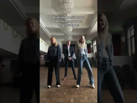 Kun Je DEZE Video Sturen Naar Je Oma?😂👵🏻