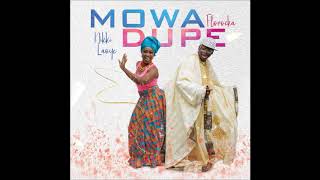 Nikki Laoye & Florocka - Mo Wa Dupe (Official Audio)