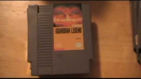 NES Collection Part 1