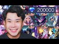 Habiskan Rp50,000,000 di Mobile Legends image