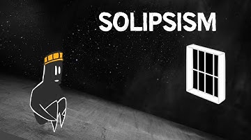 Nothing Exists But You | The Philosophy of Solipsism