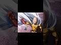 [SAITAMA EDIT/AMV] #saitama #onepunchman