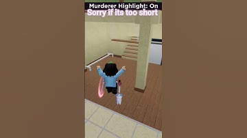 mm2 aim trainer speed exploiter #roblox #mm2edit #robloxedit #murdermystery2 #mm2roblox