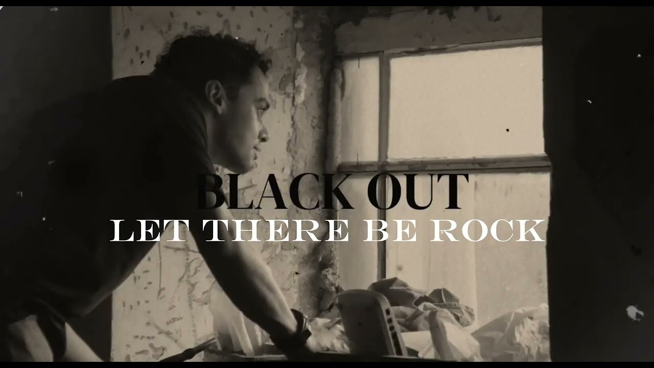 Let There Be Rock (Official Music Video)