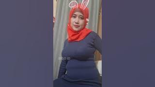 BIGO TANTE RISMA BIKIN GAK TAHAN 💦
