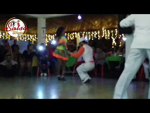 V Encuentro De Bailadores En Las Brisas De Jamundí 2019