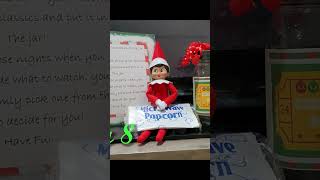 QUICK AND EASY ELF ON THE SHELF IDEAS PART 4