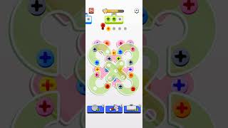 Screw Jam 554 | GAME Walkthrough
