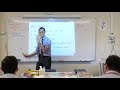 Understanding Fractions and Factorization