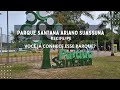 Parque Santana Ariano Suassuna em Recife
