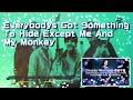 Chisato Moritaka 森高千里 Everybodys Got Something To Hide Except Me And My Monkey (The Beatles)