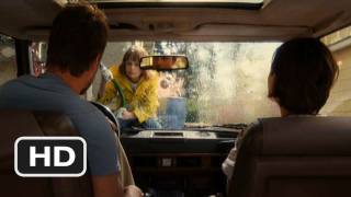 Ramona And Beezus Movie Clip - Getting Reeled In 2010 Hd