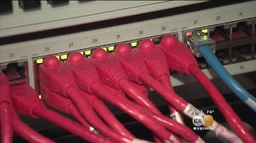 FCC Officially Rolls Back Regulations For Internet-Service Providers