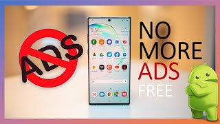 Block ALL Ads on Android in ANY APP - Without Root (FREE - Mid 2022) screenshot 4